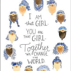 Meet your Posher, Mackenzie